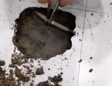 清徐卫生间漏水检测电话