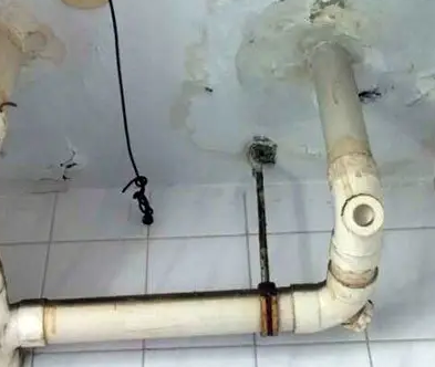 清徐卫生间漏水检测多少钱