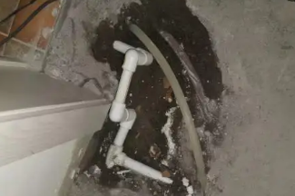 清徐卫生间漏水检测多少钱