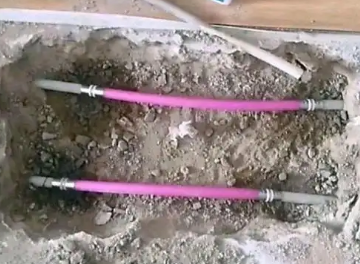 清徐卫生间测漏水多少钱