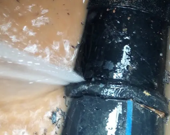 清徐漏水维修价格明细