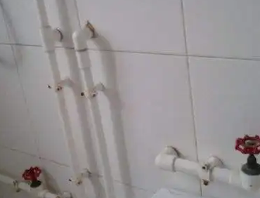 清徐水管维修多少钱