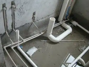 清徐水管维修多少钱
