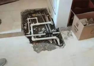 清徐查漏水多少钱