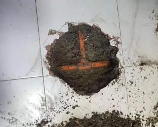 清徐查漏水多少钱