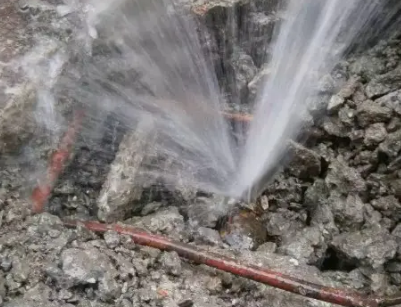 清徐水管维修多少钱