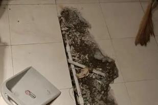 清徐卫生间漏水检测电话